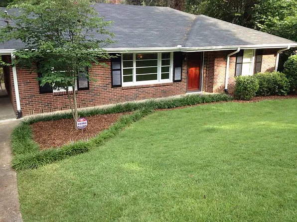 2209 Medfield Trl, Atlanta, GA 30345