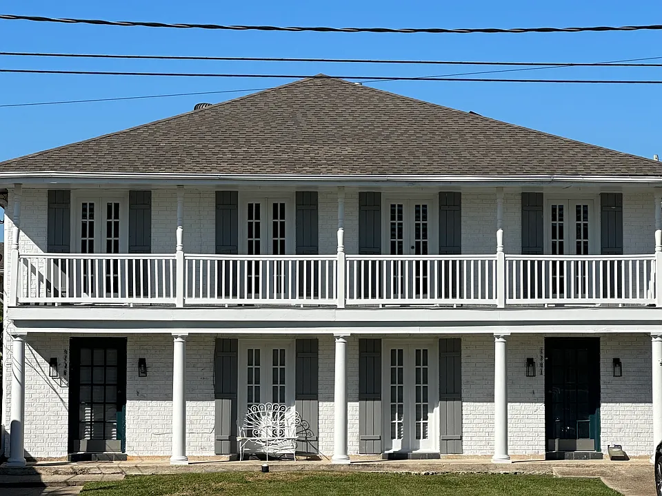 6614 Pontchartrain Blvd