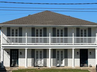 6614 Pontchartrain Blvd, New Orleans, LA 70124