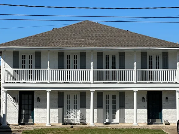 6614 Pontchartrain Blvd, New Orleans, LA 70124
