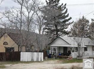 43690 Trail K, Lake Hughes, CA 93532