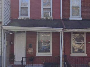 129 Hewitt St, Trenton, NJ