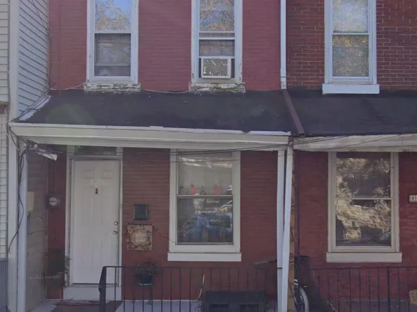 129 Hewitt St, Trenton, NJ 08611