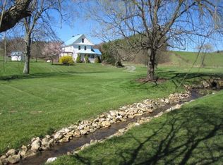 3413 Ridgeview Rd NW, Floyd, VA 24091