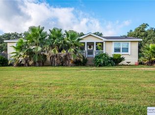 1615 Sagebiel Rd, Seguin, TX 78155