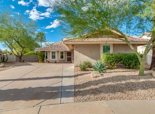 1460 W Camino Ct, Chandler, AZ 85224