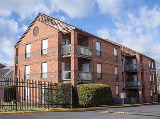 1335 S Main St, Harrisonburg, VA 22801