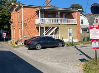 66 N Franklin St #2, Delaware, OH 43015