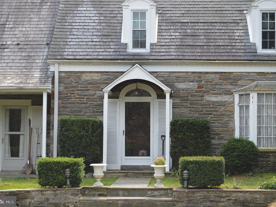 360 E Rose Tree Rd, Media, PA 19063 Zillow
