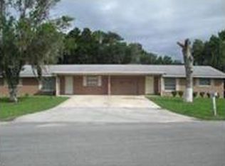 1011 Trudy St, Inverness, FL 34453