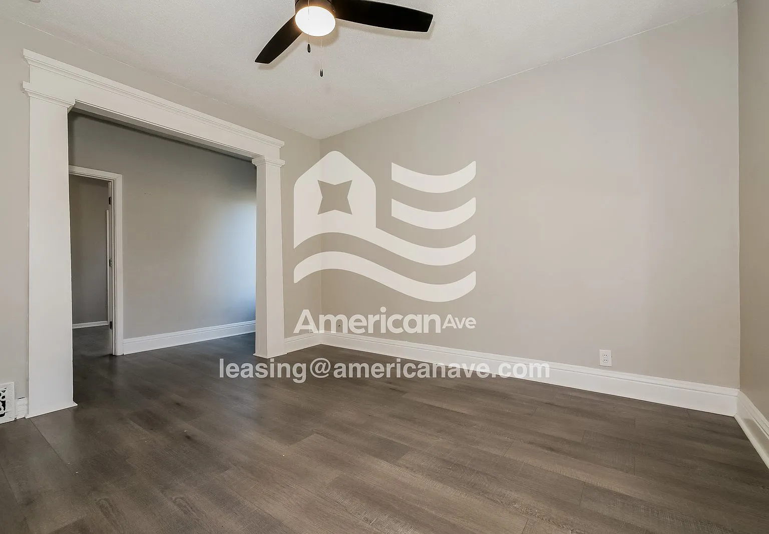 3 bed, 2.0 bath, 1324 sqft, $1,397 — Photo 4