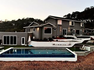 24632 Olive Tree Ln, Los Altos Hills, CA 94024