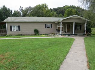 106 Old Farm Rd, Cannon, KY 40923