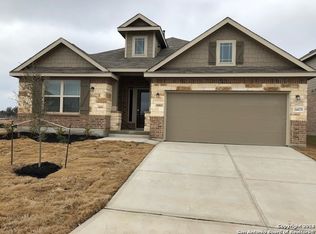 14475 Palomino Pl, San Antonio, TX 78254