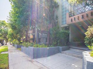 The Alexio, Los Angeles, CA 90046