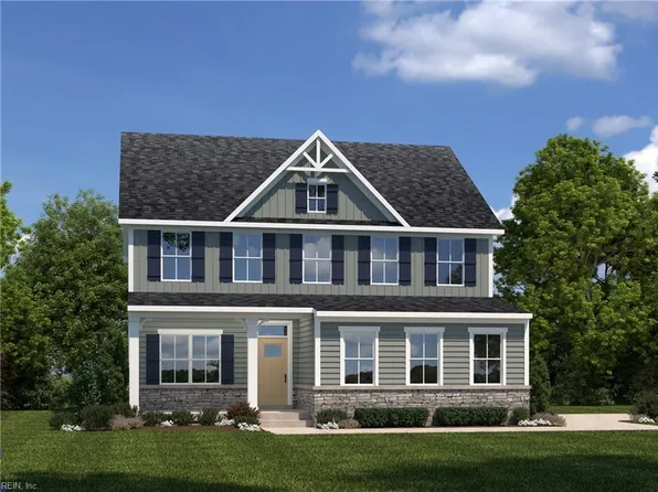 209 Tinker St, Chesapeake, VA 23322