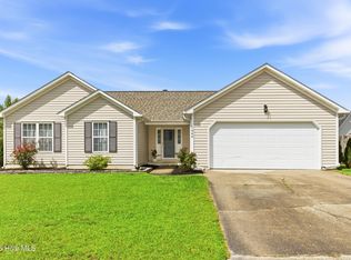 1960 Jeffrey Stokes Drive NE, Leland, NC 28451