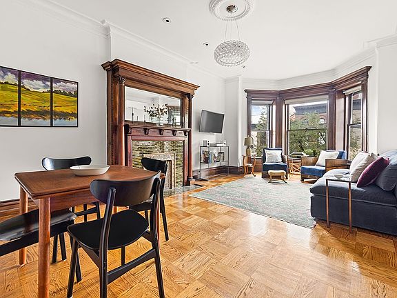 2nd image of 302 Garfield Pl APT 4
