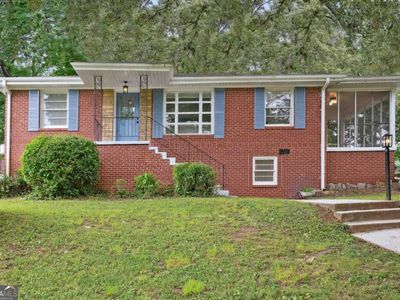 1606 Van Epps St SE, Atlanta, GA, 30316