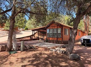 3680 E Highway 260 #C-32, Star Valley, AZ 85541