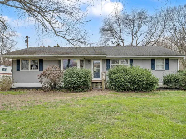716 Dias Creek Rd, Cape May Court House, NJ 08210