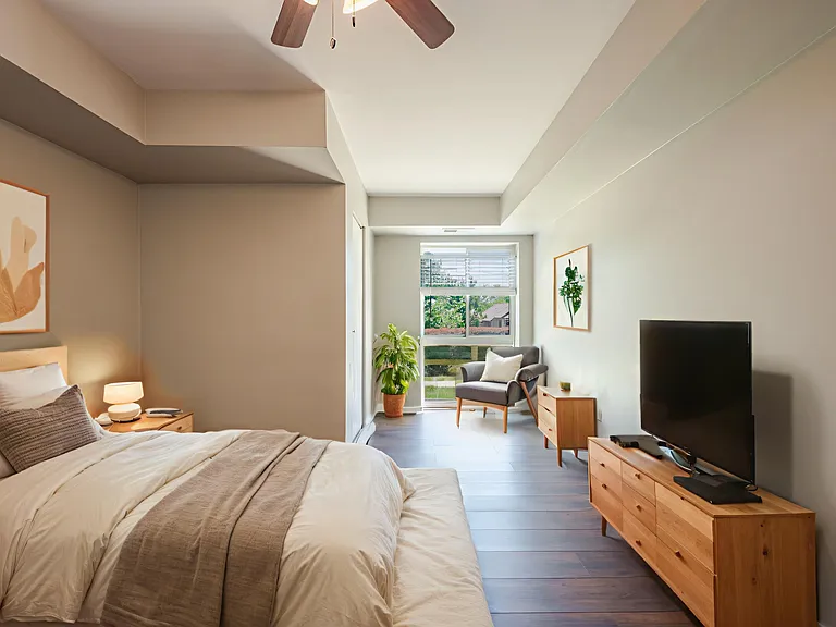 6143 Edsall Rd #C — Photo 15