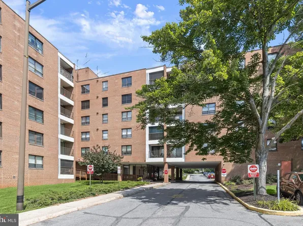 6317 Park Heights Ave Unit 505, Baltimore, MD 21215