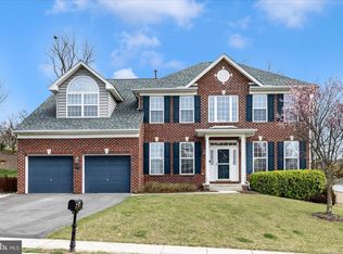 207 Tiger Way, Boonsboro, MD 21713