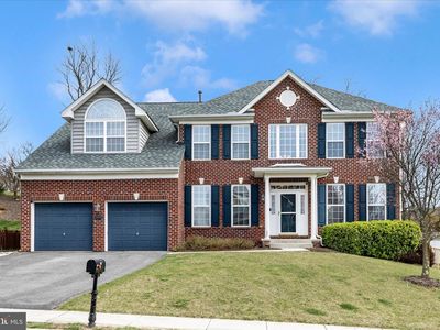 207 Tiger Way, Boonsboro, MD, 21713