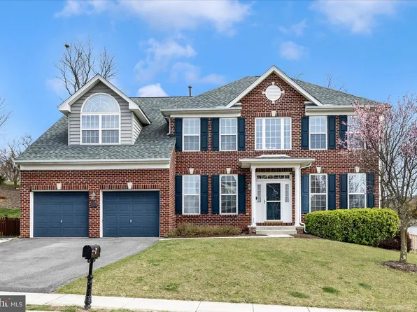 207 Tiger Way, Boonsboro, MD 21713