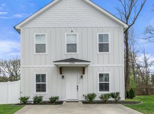 5394 Reneau Way, Chattanooga, TN 37412