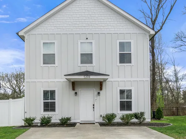 5394 Reneau Way, Chattanooga, TN 37412