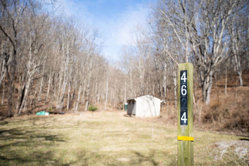 Real estate listing image
