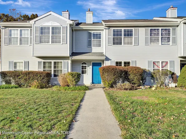 121 Sandpiper Lane, Bayville, NJ 08721