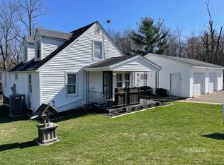 15590 Kreashbaum Rd, Rockbridge, OH 43149