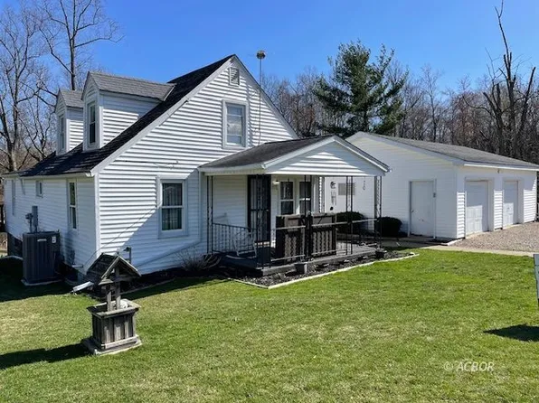 15590 Kreashbaum Rd, Rockbridge, OH 43149