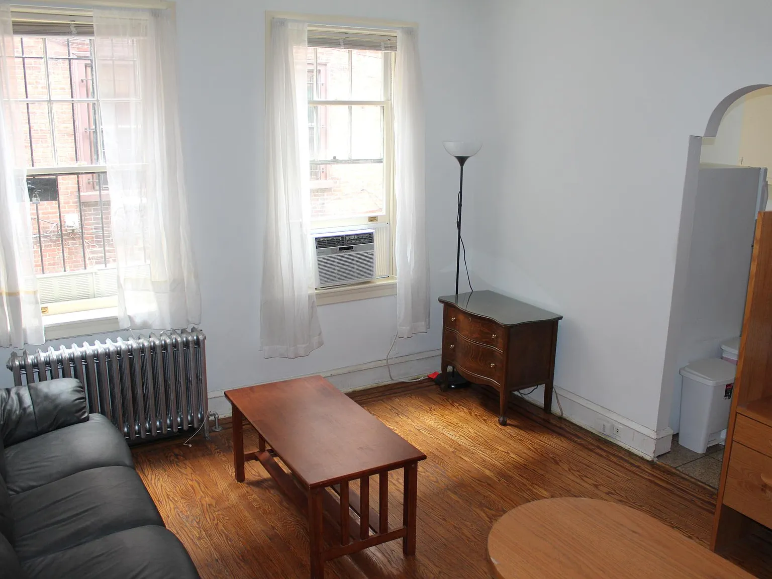 1 bed, 504 sqft, $1,270 — Photo 2