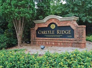 5559 Glenridge Dr NE, Atlanta, GA 30342