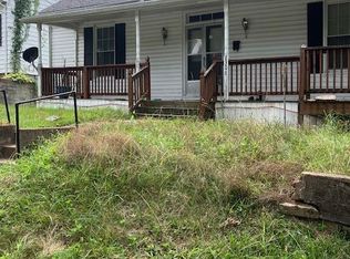 1308 Washington Ave, Scottsburg, VA 24592