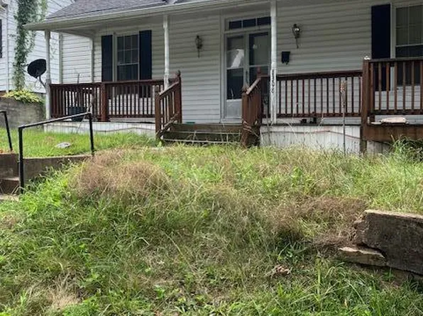1308 Washington Ave, Scottsburg, VA 24592