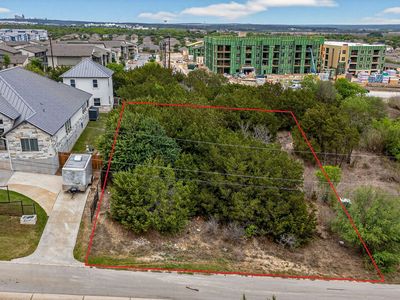 BLK 46 LOT 4 N Deerfield Dr LOT 4, Schertz, TX, 78154