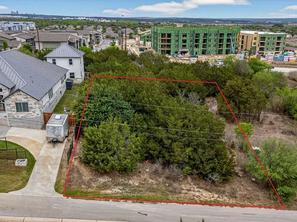 BLK 46 LOT 4 N Deerfield Dr LOT 4, Selma, TX 78154