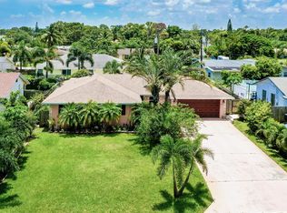 3628 Genevra Ave, Boynton Beach, FL 33436