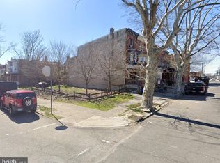 1326 W Pike St, Philadelphia, PA 19140