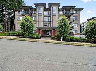 33898 Pine St #404, Abbotsford, BC V2S2P3