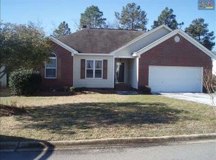 140 Wildflower Ln, West Columbia, SC 29170