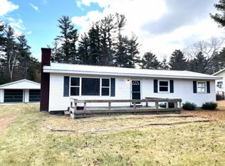 4730 Mackenzie Rd, Oscoda, MI 48750
