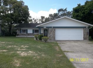 5508 Applegate Dr, Spring Hill, FL 34606