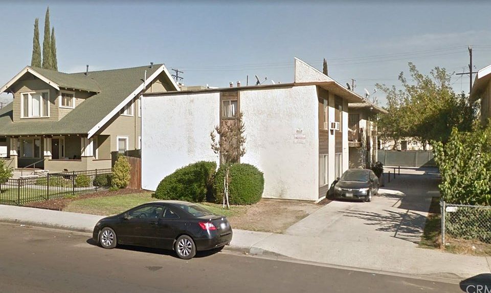 772 N Park Ave Pomona CA Zillow