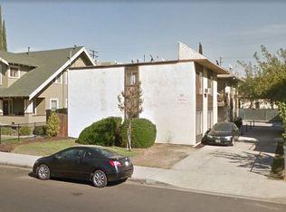 772 N Park Ave, Pomona, CA 91768